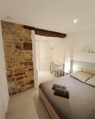 Studio Les Etoiles de Chasselay