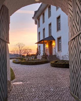 BnB SchlafSchloss