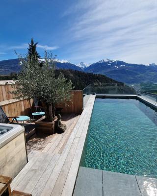 Le Carnotzet Tchiko minimum 2 nights Special weekly and monthly prices