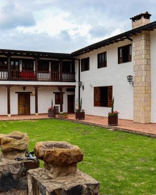 Casona Quesada
