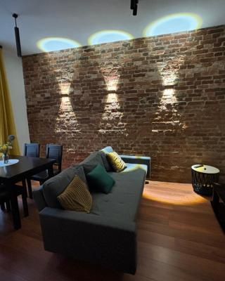 KK Apartament Marszałkowski