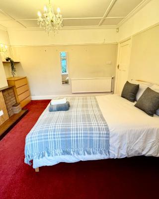 Comfortable room near Southmead