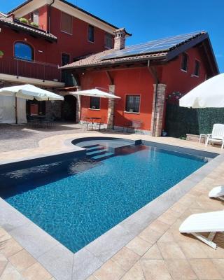 Villa Laura B&B