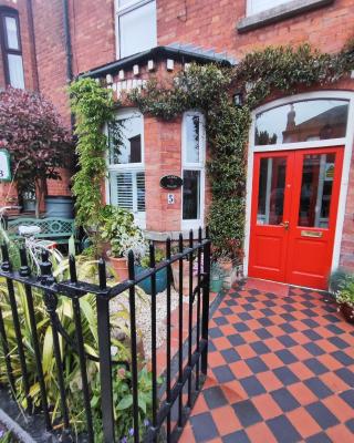 Acara House B&B