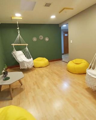 Poblado Park Guest House