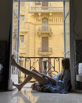 OH! Cairo Pharaoh Hostel