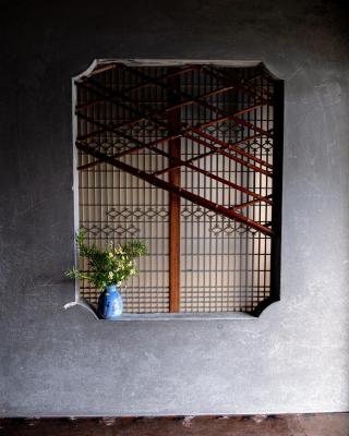 Built 76 years ago old folk house with sea view MASUNOYA 築76年海が見える古民家 益の家