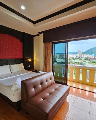 Nanai 2 Residence Patong Phuket