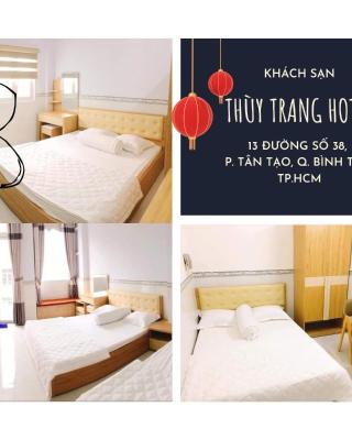 Thuỳ Trang Hotel