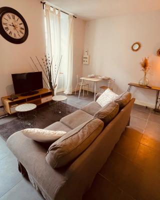L'Albuconis 1 Grand Studio