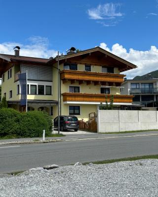 Haus Laubreuter