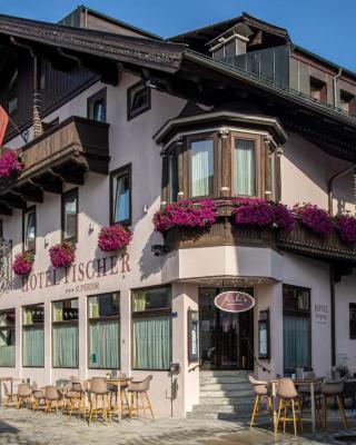 Hotel Fischer