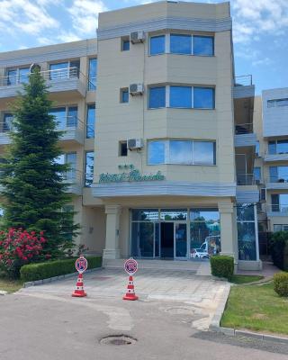 Hotel Florida Mamaia