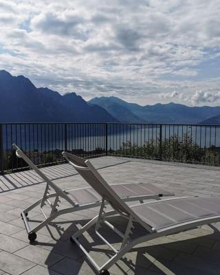 La Grande Terrazza