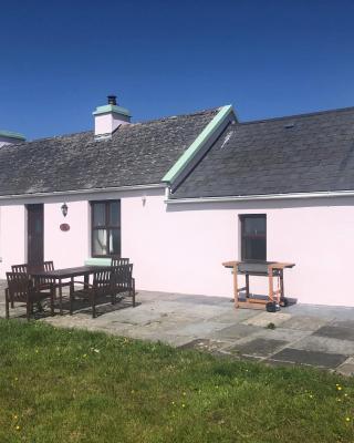 Little Reds Seaview Cottage