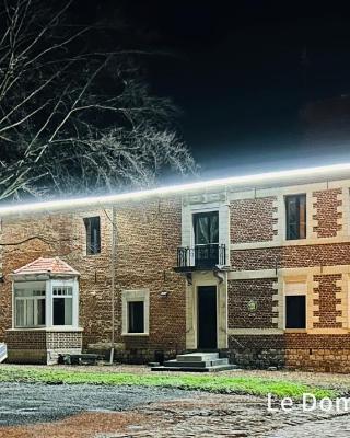 Le Domaine du Castel