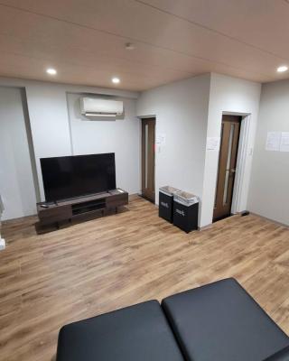 P-Stay 広島八丁堀 301号室