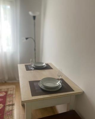 Studio apartman VaLi