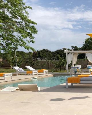 B&B Casa Karina Pool&Rooms