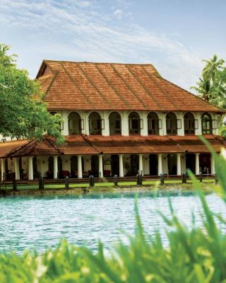 Taj Kumarakom Resort and Spa Kerala