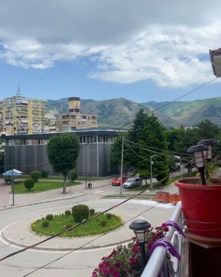 Cozy Rooms Korce