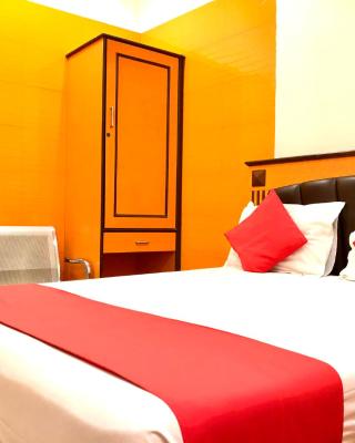 Hotel Volga 2