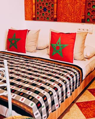 SULTANA Beach Riad