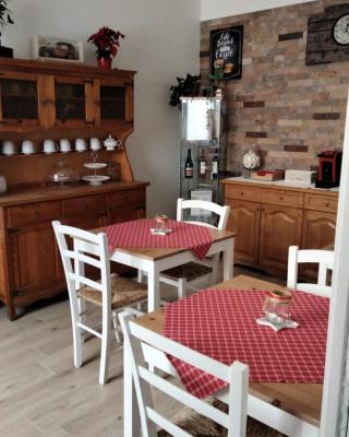 La Fenice Luxury Home