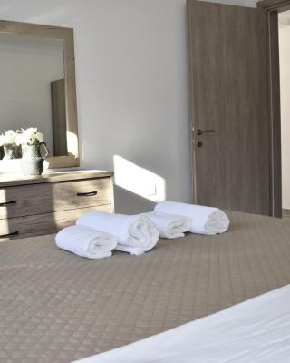 Irina's Apartment 2