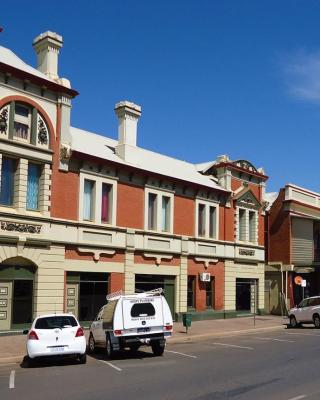 The Palace Hotel Kalgoorlie