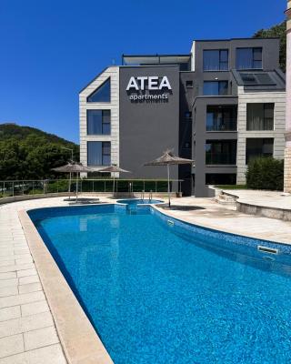 ATEA Apartments