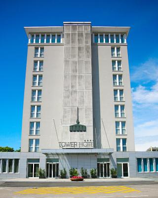 Tower Hotel