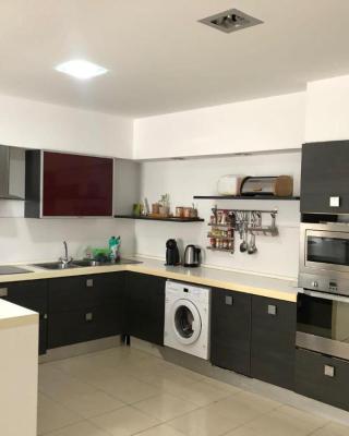 Sol's Sliema Homestay