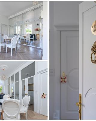 Apartament Meduza Nadmorskie Miejsce