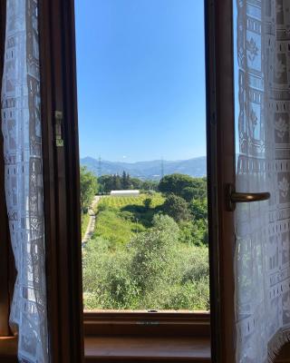 Casolare di Adele