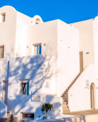 Golden View Suites