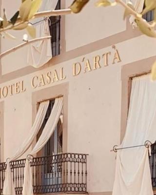Casal d'Artà by Baudot 1926 - Adults Only