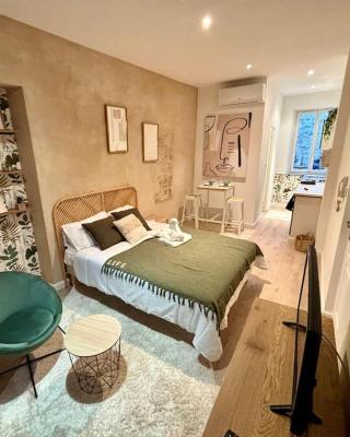 Studio de charme Avignon centre