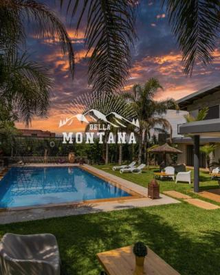 Riad Bella Montana