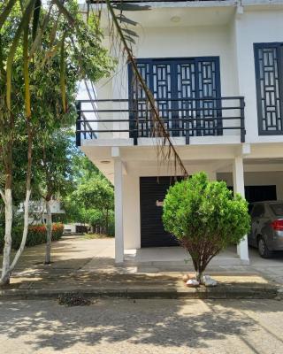 SANTYS HOUSE MELGAR apartamentos amoblados con capacidad para 6 personas para 6 personas