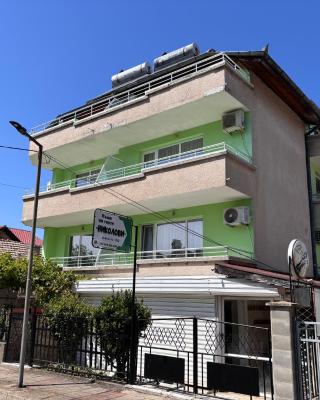 Guest House Nikolovi