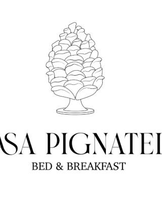 B&B CASA PIGNATELLI