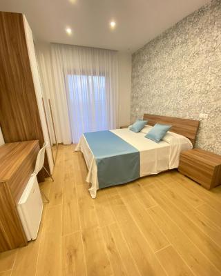 B&B Profumo di mare