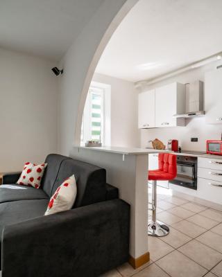 Dolce Teresa Apartment
