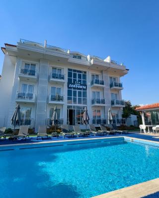 Sardunya Hotel