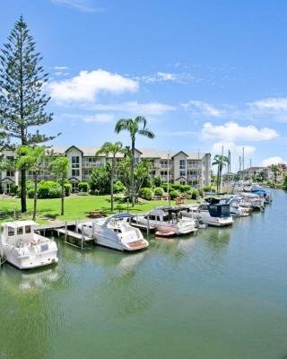 Bayview Bay Apartments and Marina