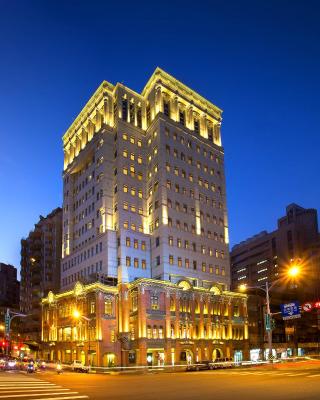 Hù House - Taipei