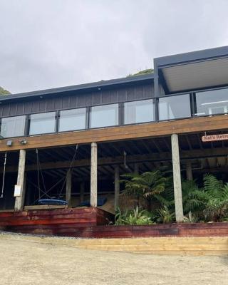 Kais Retreat
