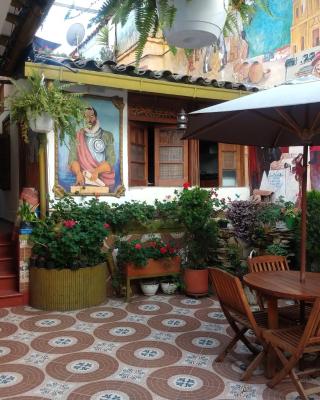 Casa Larimar