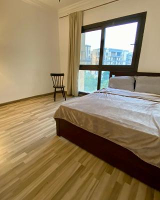 Madinaty Luxury Home